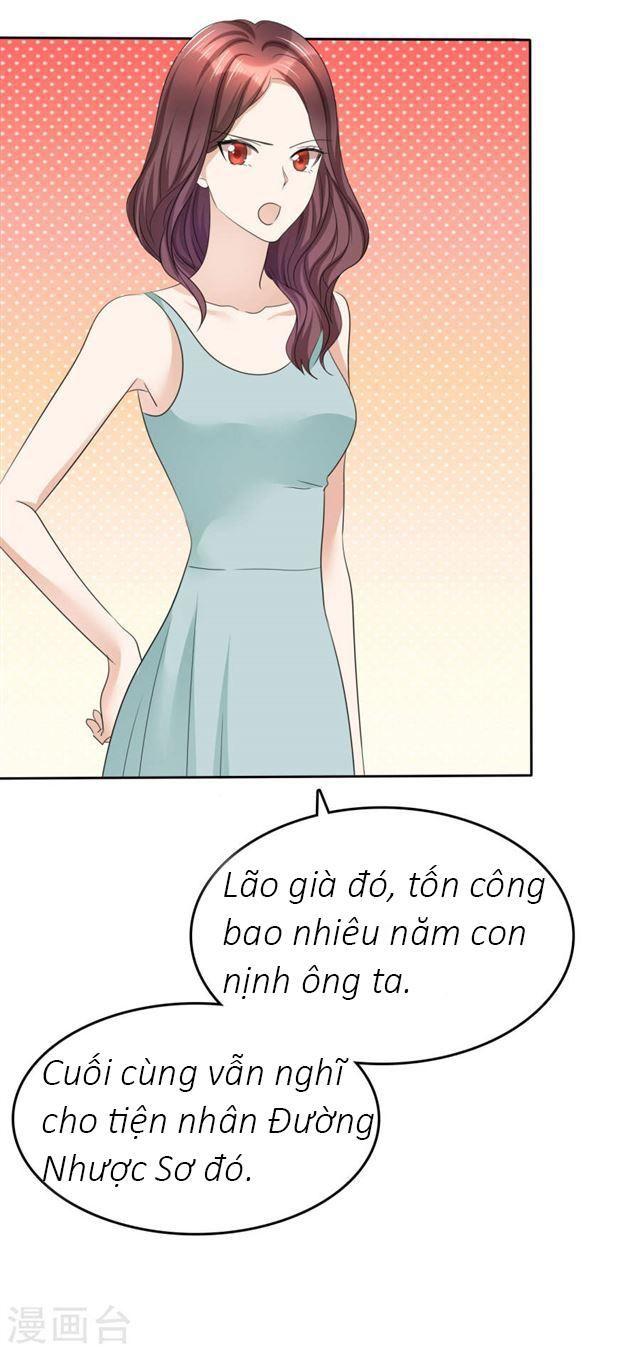 Con Đường Phản Công Của Sủng Thê Chapter 28 - Trang 2