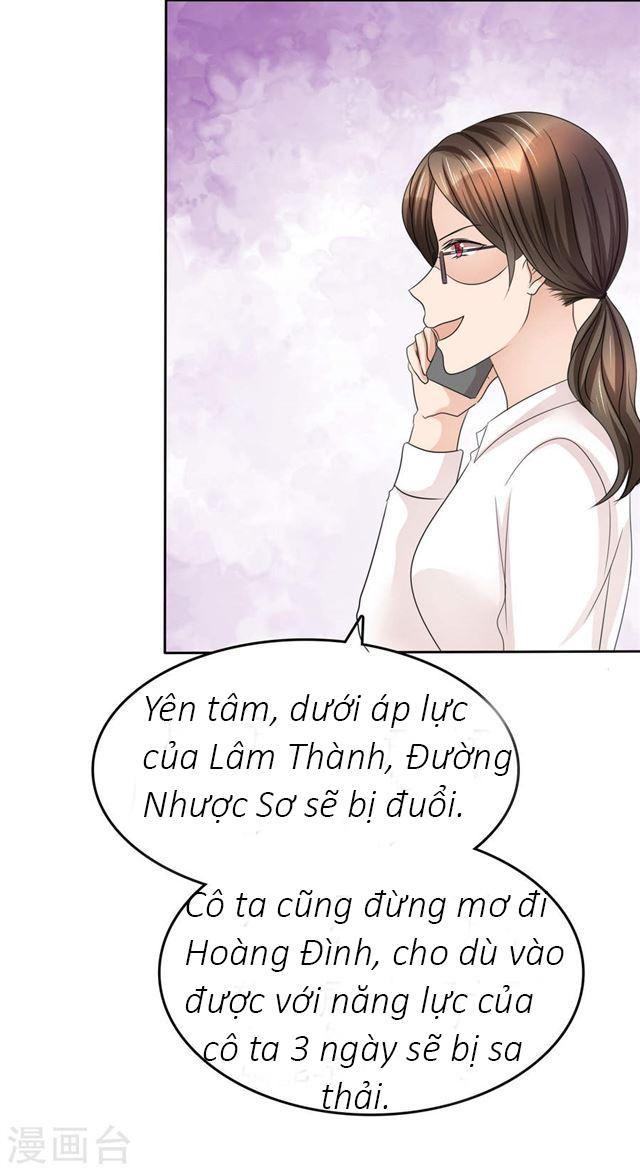 Con Đường Phản Công Của Sủng Thê Chapter 28 - Trang 2