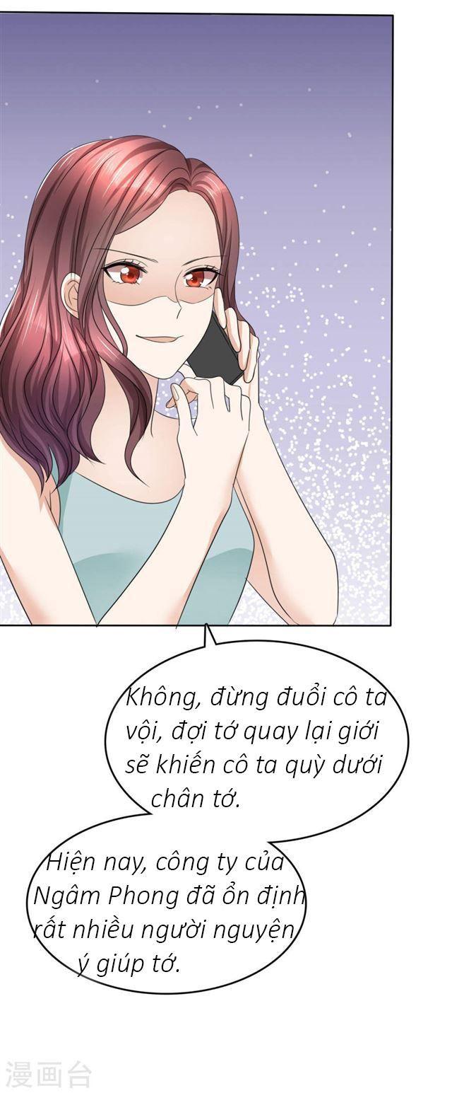 Con Đường Phản Công Của Sủng Thê Chapter 28 - Trang 2