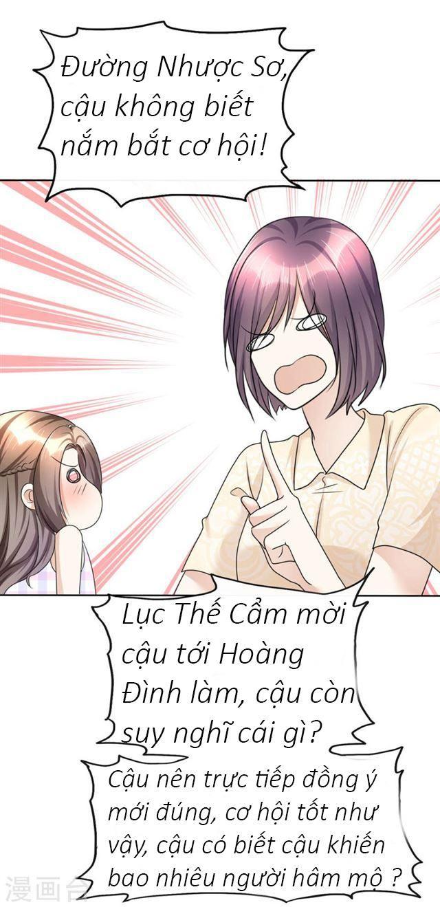 Con Đường Phản Công Của Sủng Thê Chapter 26 - Trang 2