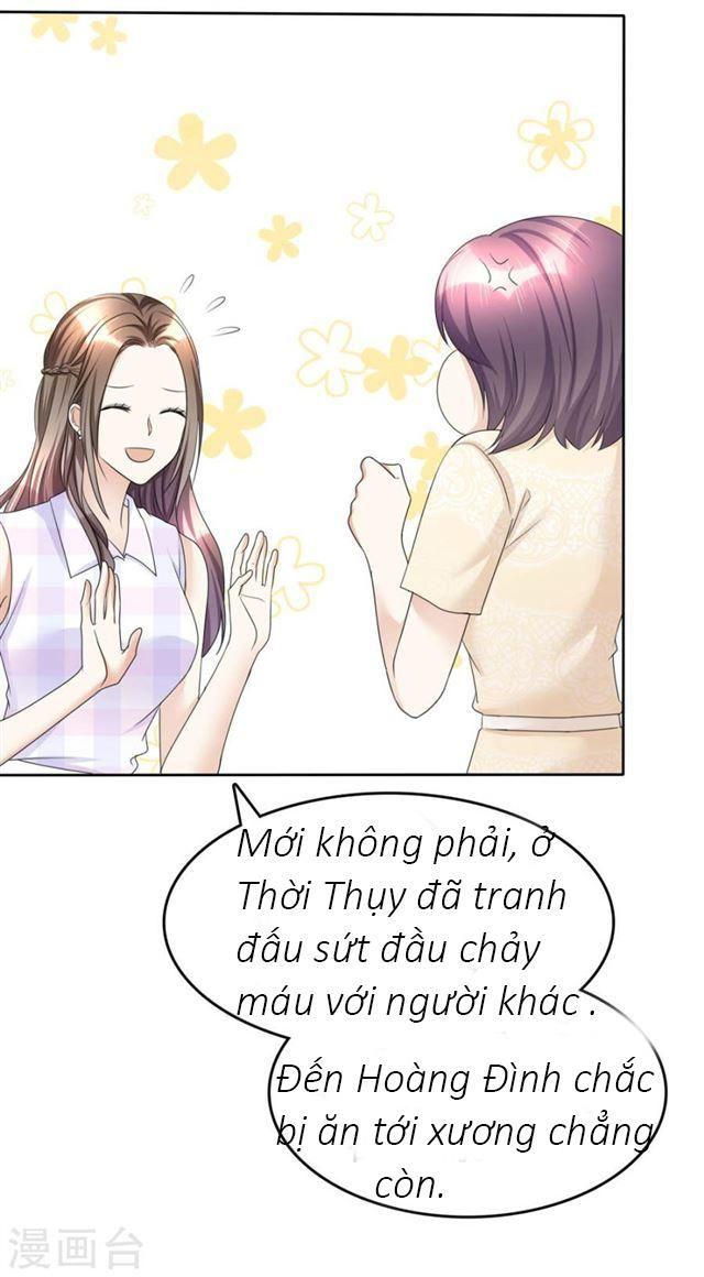 Con Đường Phản Công Của Sủng Thê Chapter 26 - Trang 2