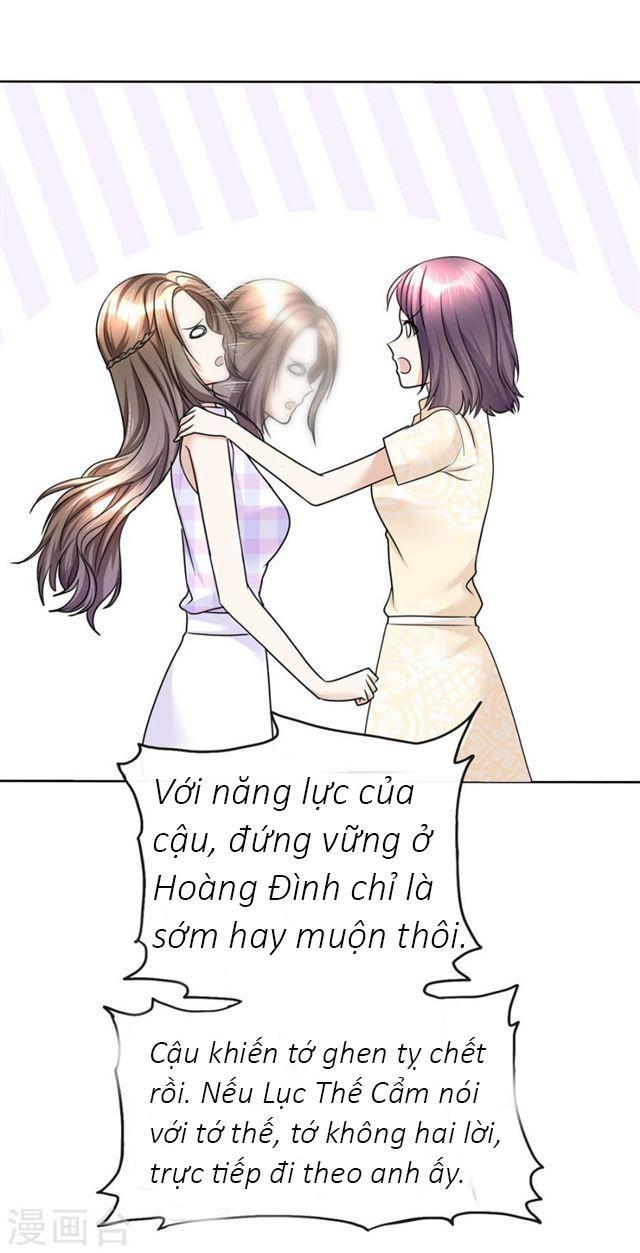 Con Đường Phản Công Của Sủng Thê Chapter 26 - Trang 2