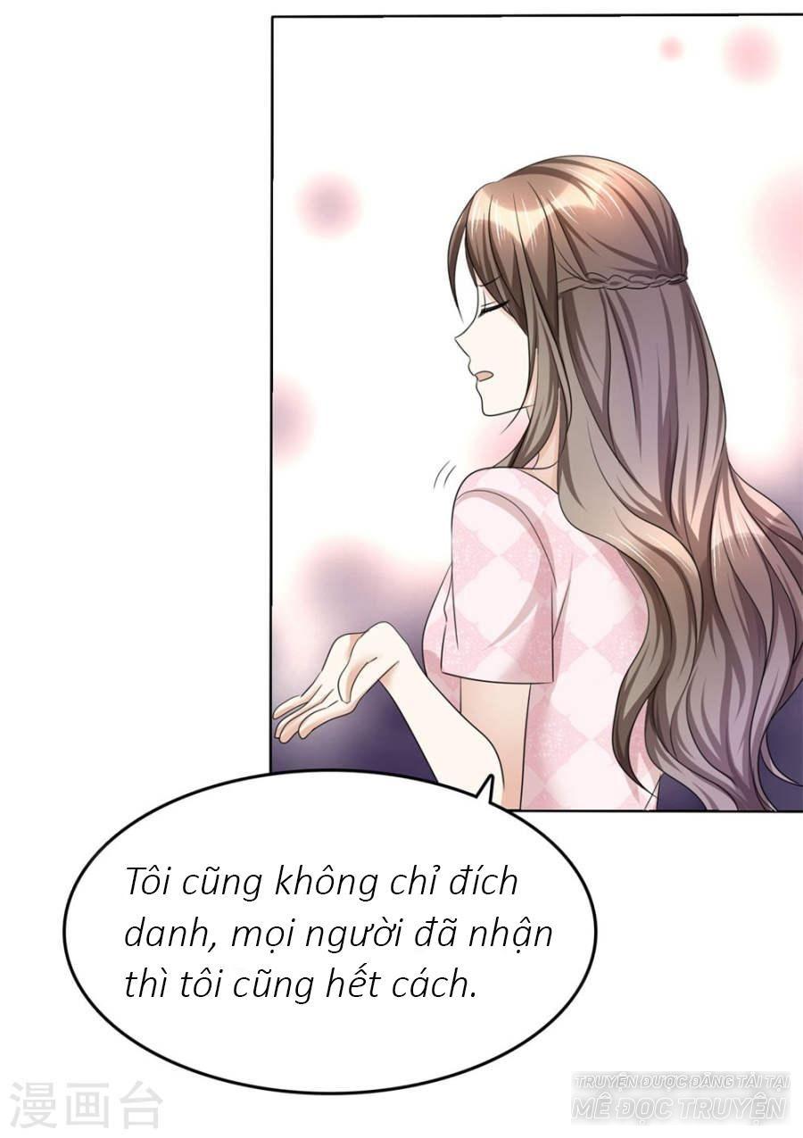 Con Đường Phản Công Của Sủng Thê Chapter 25 - Trang 2