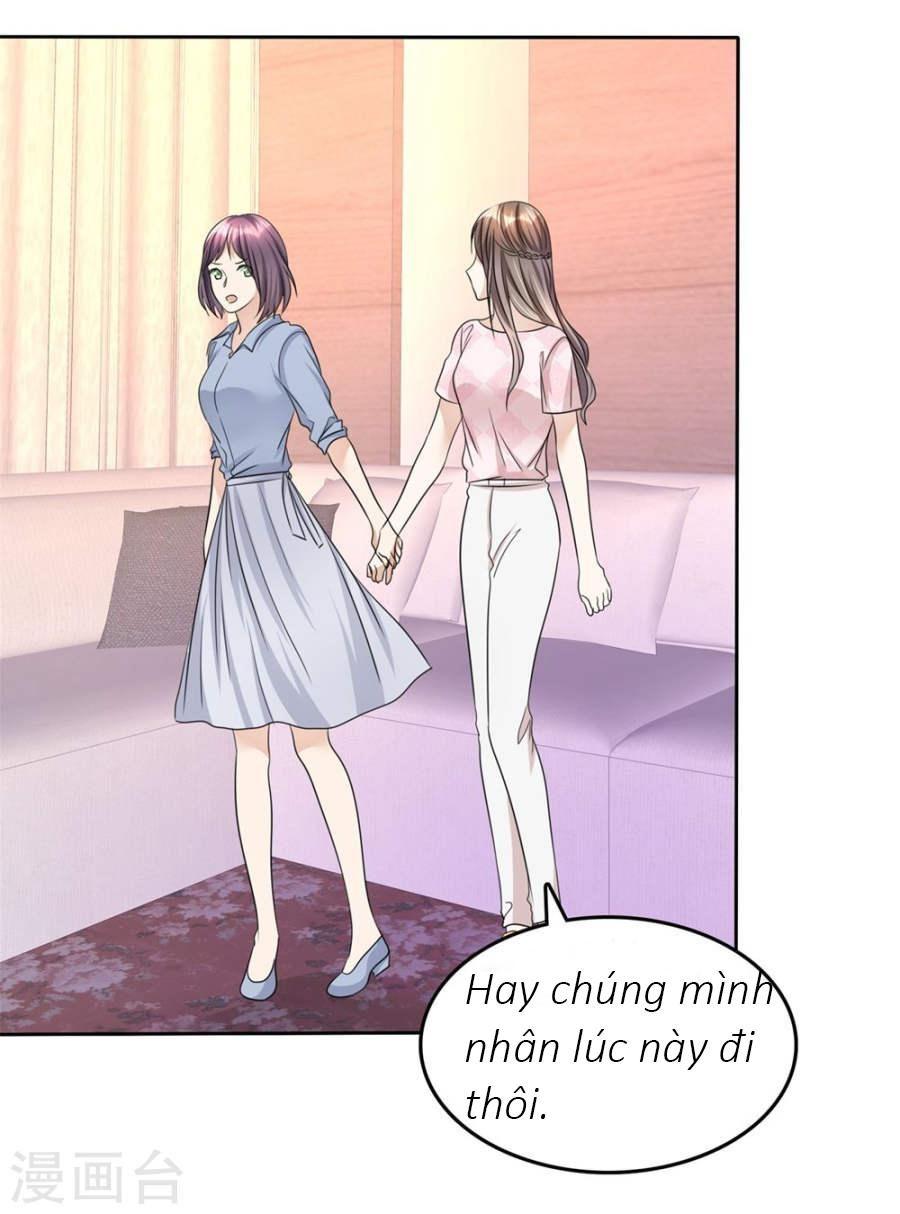 Con Đường Phản Công Của Sủng Thê Chapter 25 - Trang 2