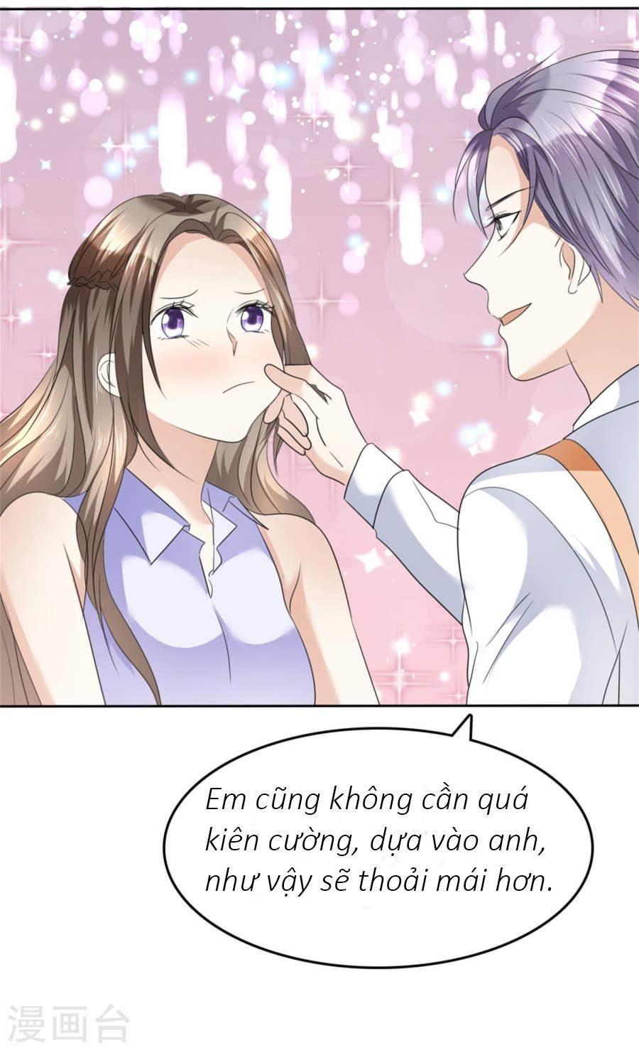 Con Đường Phản Công Của Sủng Thê Chapter 23 - Trang 2