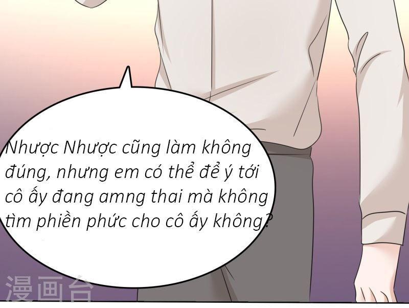 Con Đường Phản Công Của Sủng Thê Chapter 21 - Trang 2