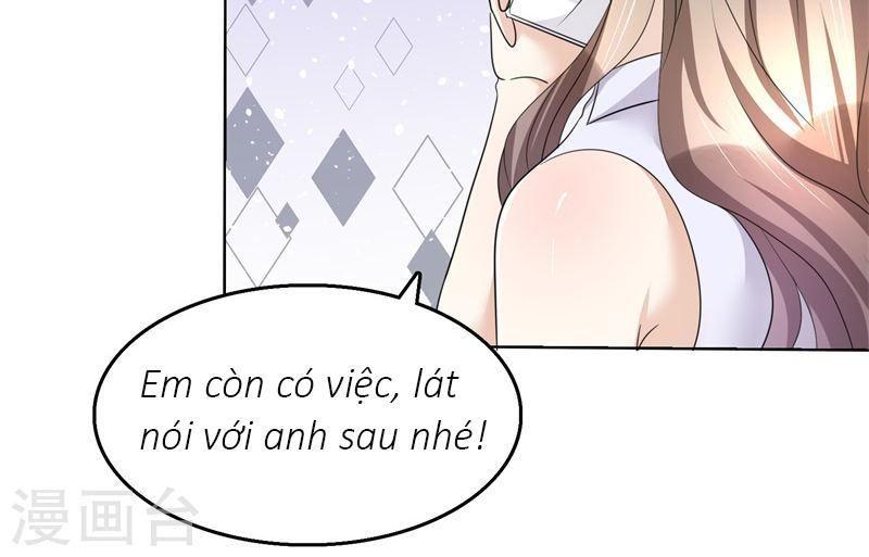 Con Đường Phản Công Của Sủng Thê Chapter 21 - Trang 2