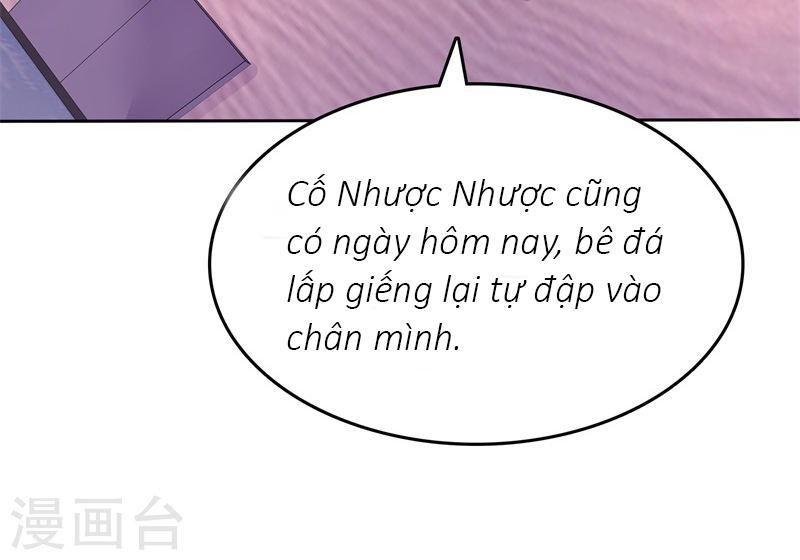 Con Đường Phản Công Của Sủng Thê Chapter 20 - Trang 2