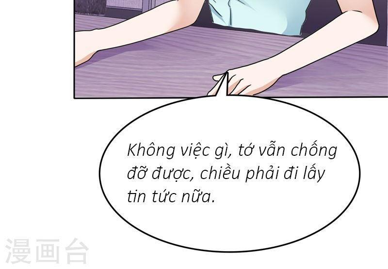 Con Đường Phản Công Của Sủng Thê Chapter 20 - Trang 2