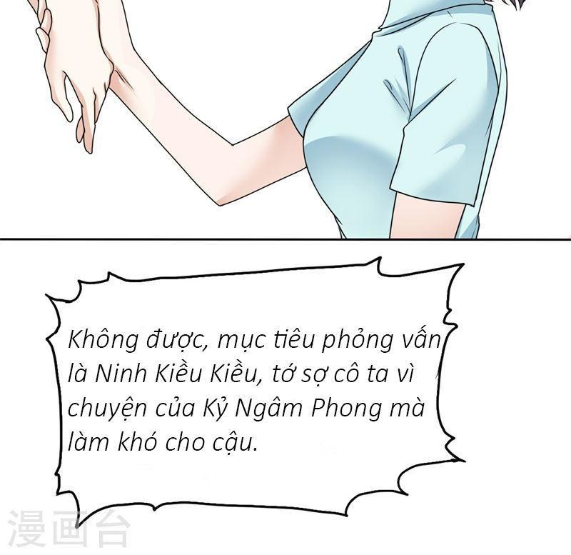 Con Đường Phản Công Của Sủng Thê Chapter 20 - Trang 2