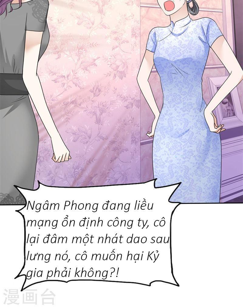 Con Đường Phản Công Của Sủng Thê Chapter 20 - Trang 2