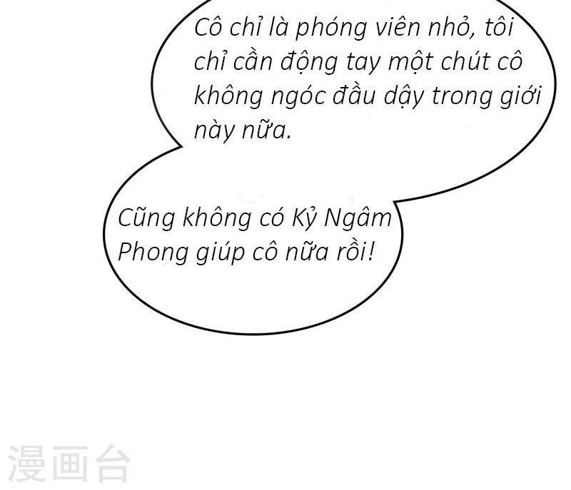 Con Đường Phản Công Của Sủng Thê Chapter 20 - Trang 2