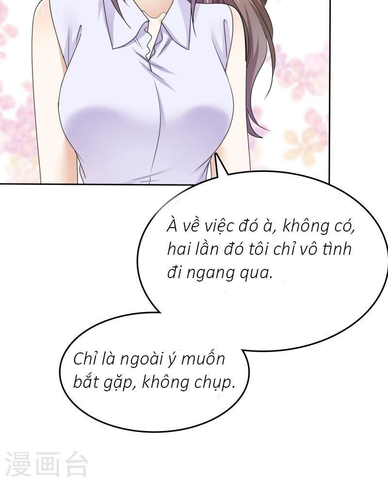 Con Đường Phản Công Của Sủng Thê Chapter 20 - Trang 2