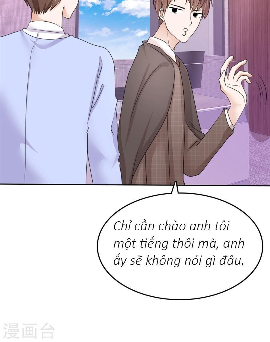 Con Đường Phản Công Của Sủng Thê Chapter 19 - Trang 2