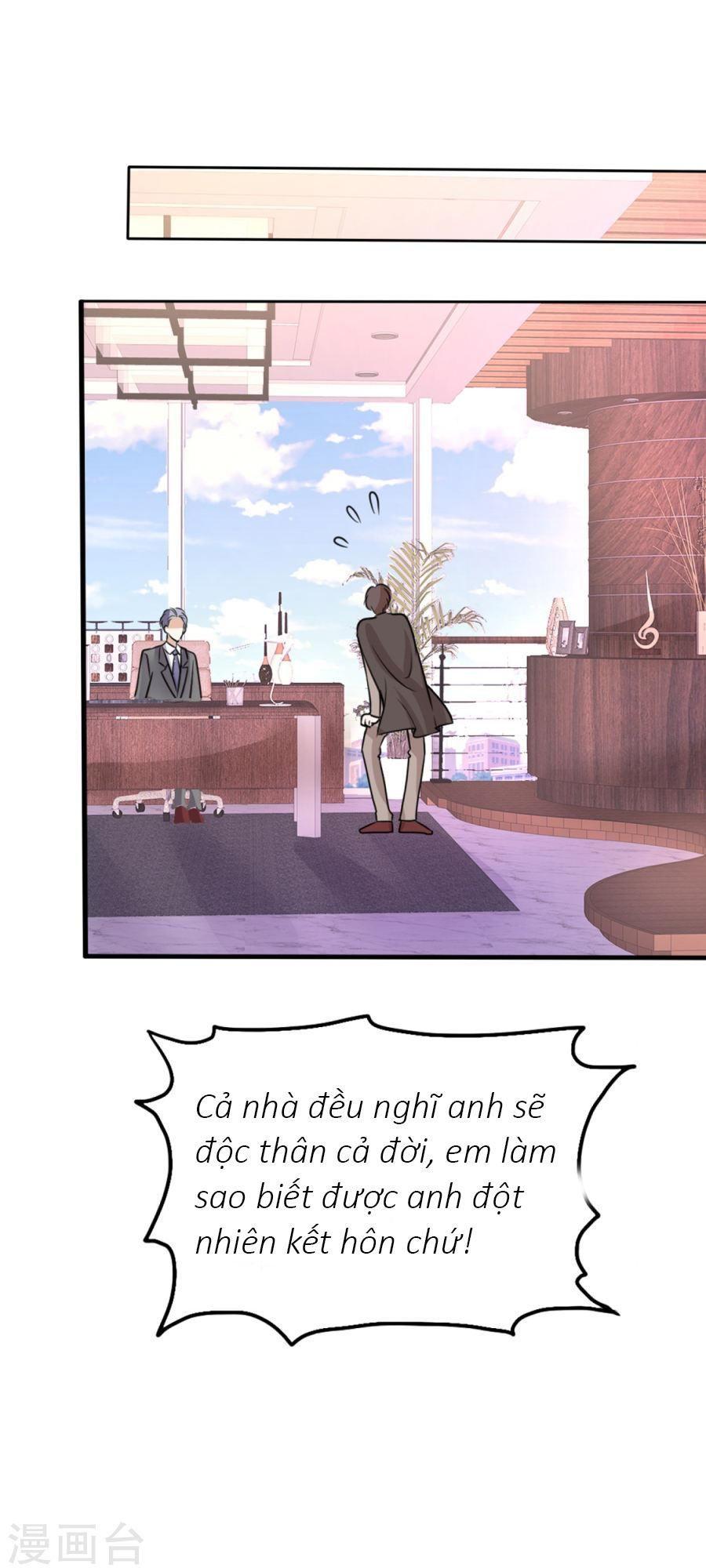 Con Đường Phản Công Của Sủng Thê Chapter 19 - Trang 2