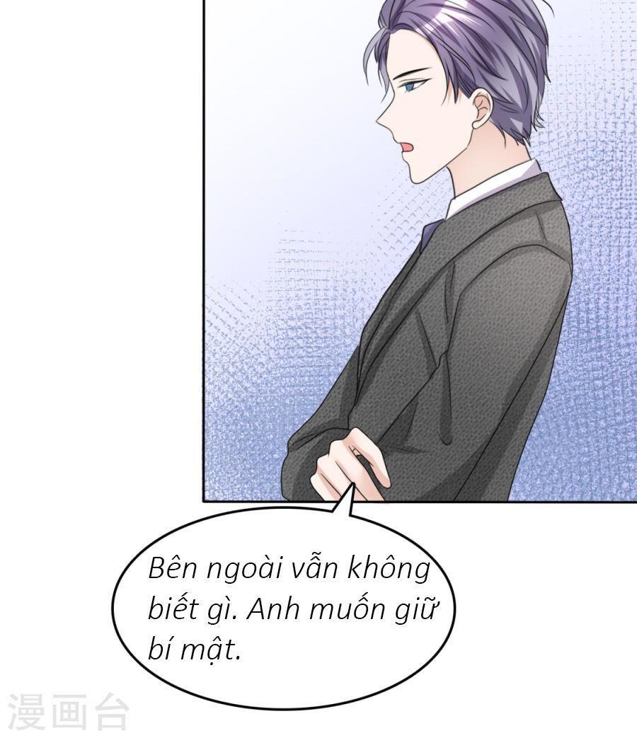 Con Đường Phản Công Của Sủng Thê Chapter 19 - Trang 2