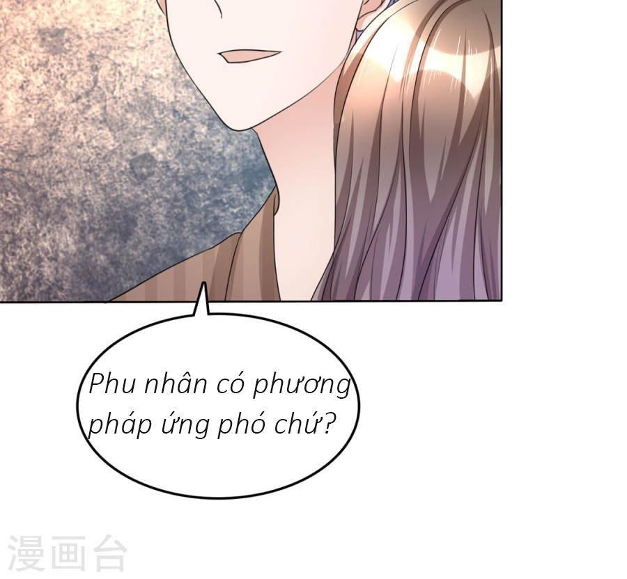 Con Đường Phản Công Của Sủng Thê Chapter 18 - Trang 2