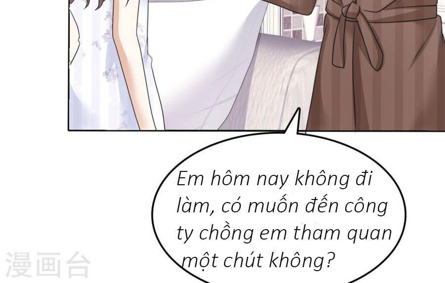 Con Đường Phản Công Của Sủng Thê Chapter 18 - Trang 2