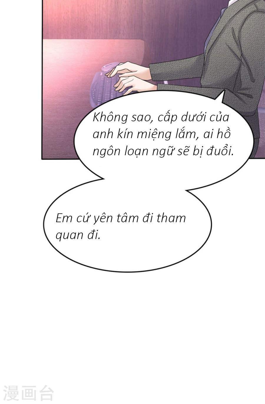 Con Đường Phản Công Của Sủng Thê Chapter 18 - Trang 2