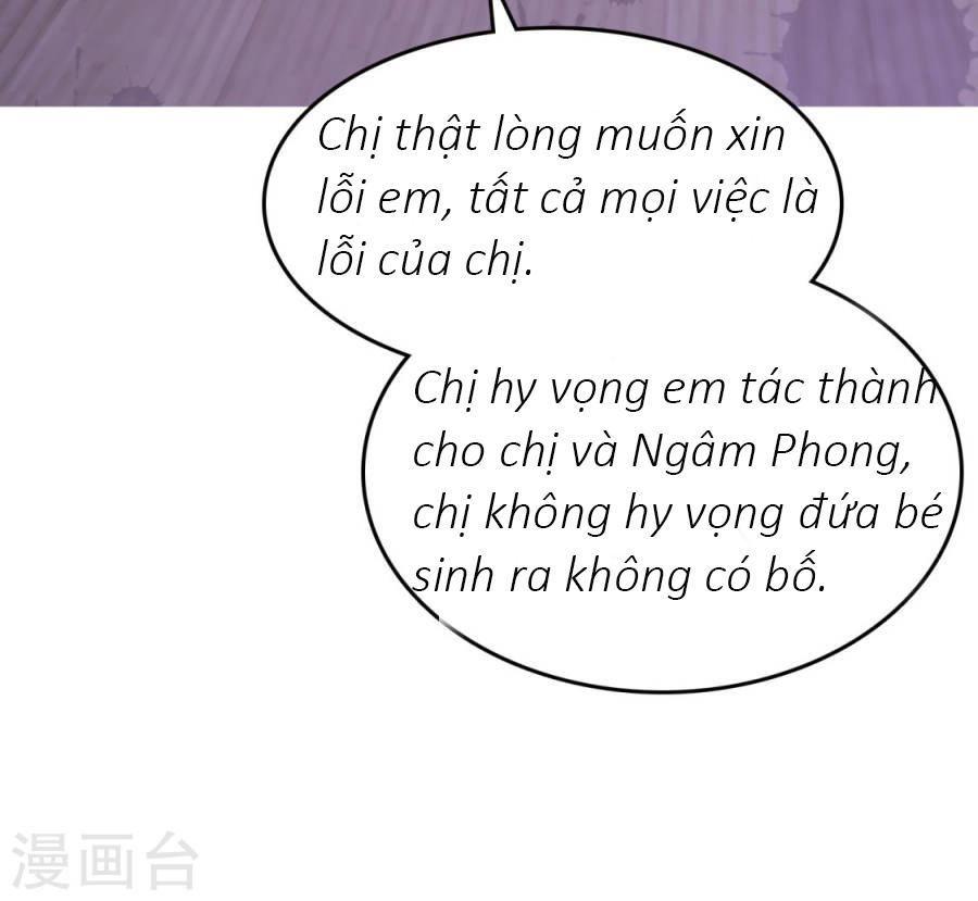 Con Đường Phản Công Của Sủng Thê Chapter 17 - Trang 2