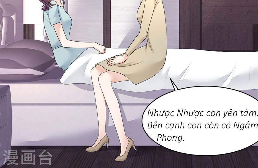 Con Đường Phản Công Của Sủng Thê Chapter 17 - Trang 2