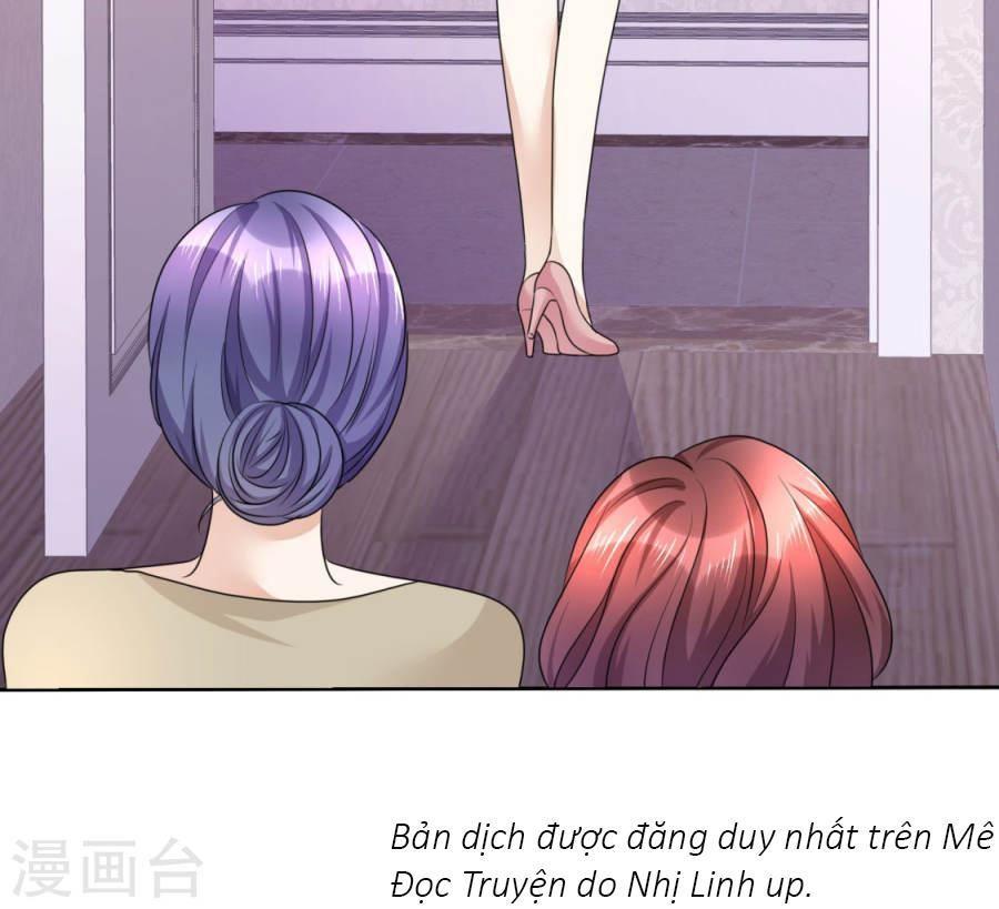 Con Đường Phản Công Của Sủng Thê Chapter 17 - Trang 2