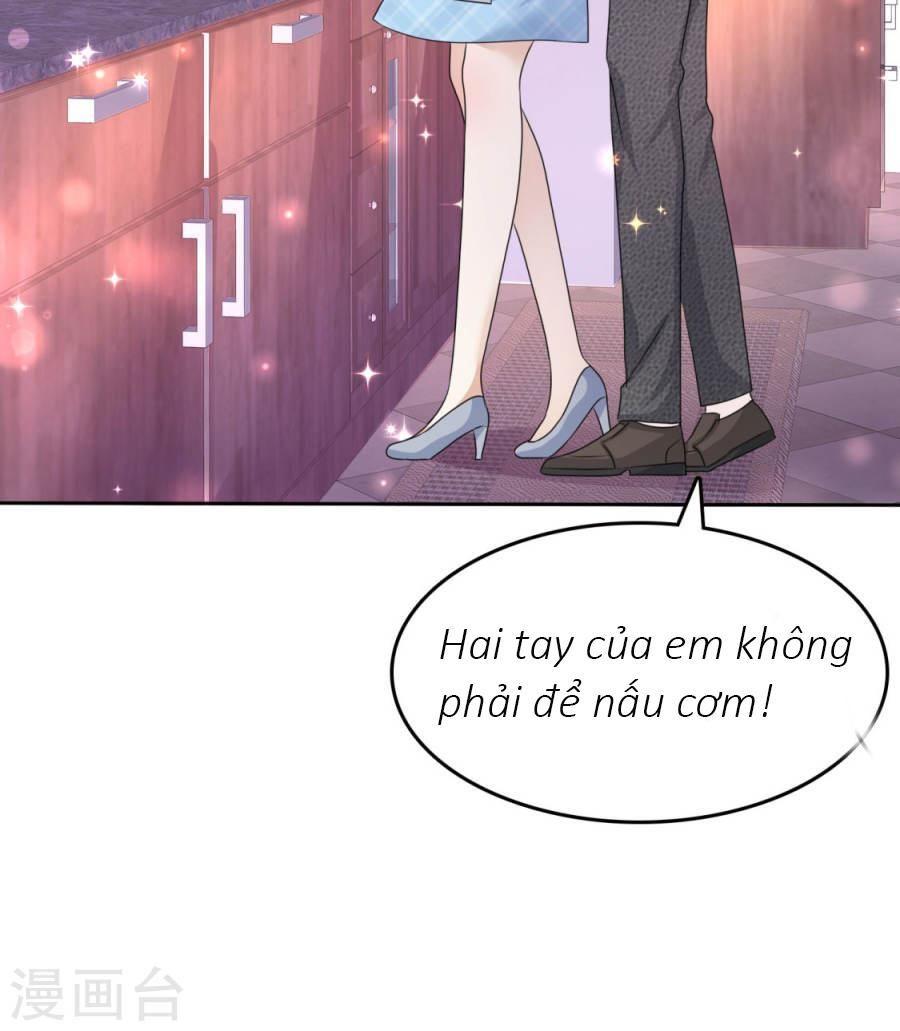 Con Đường Phản Công Của Sủng Thê Chapter 17 - Trang 2