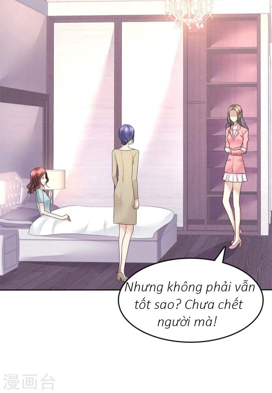 Con Đường Phản Công Của Sủng Thê Chapter 17 - Trang 2