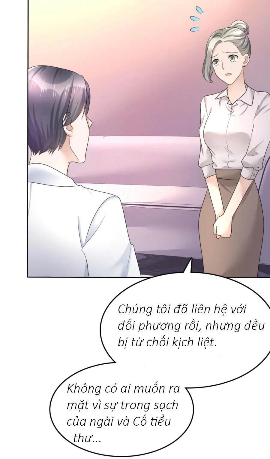 Con Đường Phản Công Của Sủng Thê Chapter 14 - Trang 2