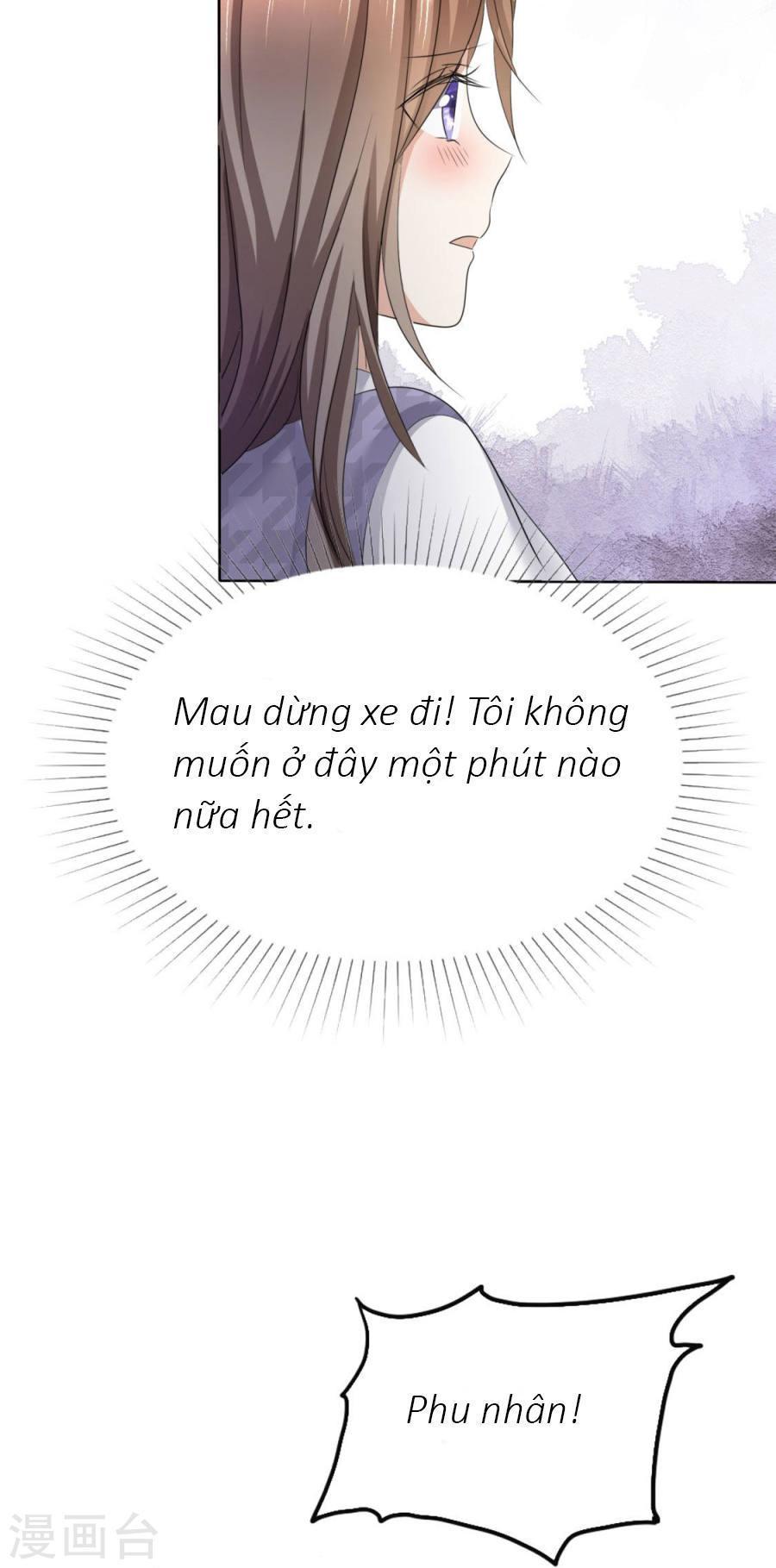 Con Đường Phản Công Của Sủng Thê Chapter 12 - Trang 2