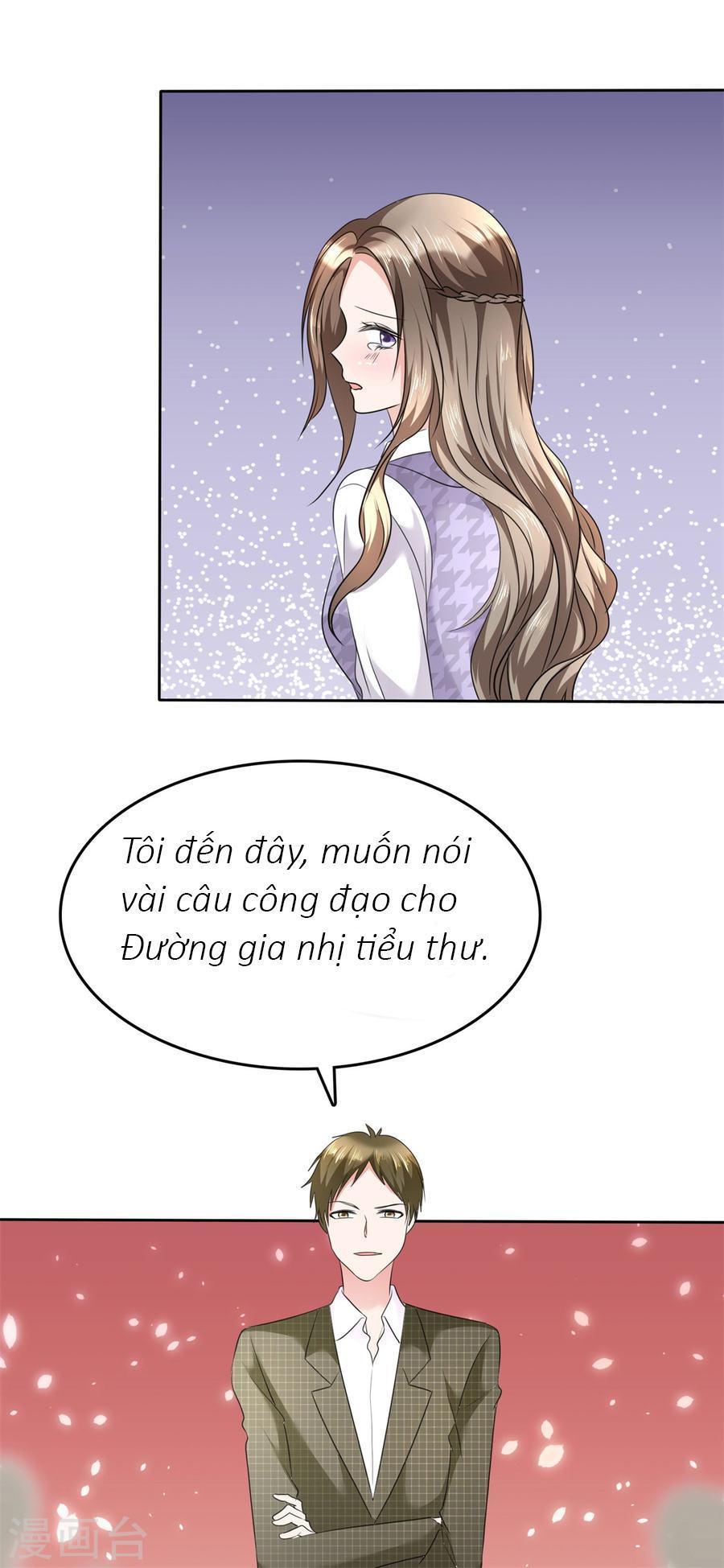 Con Đường Phản Công Của Sủng Thê Chapter 11 - Trang 2