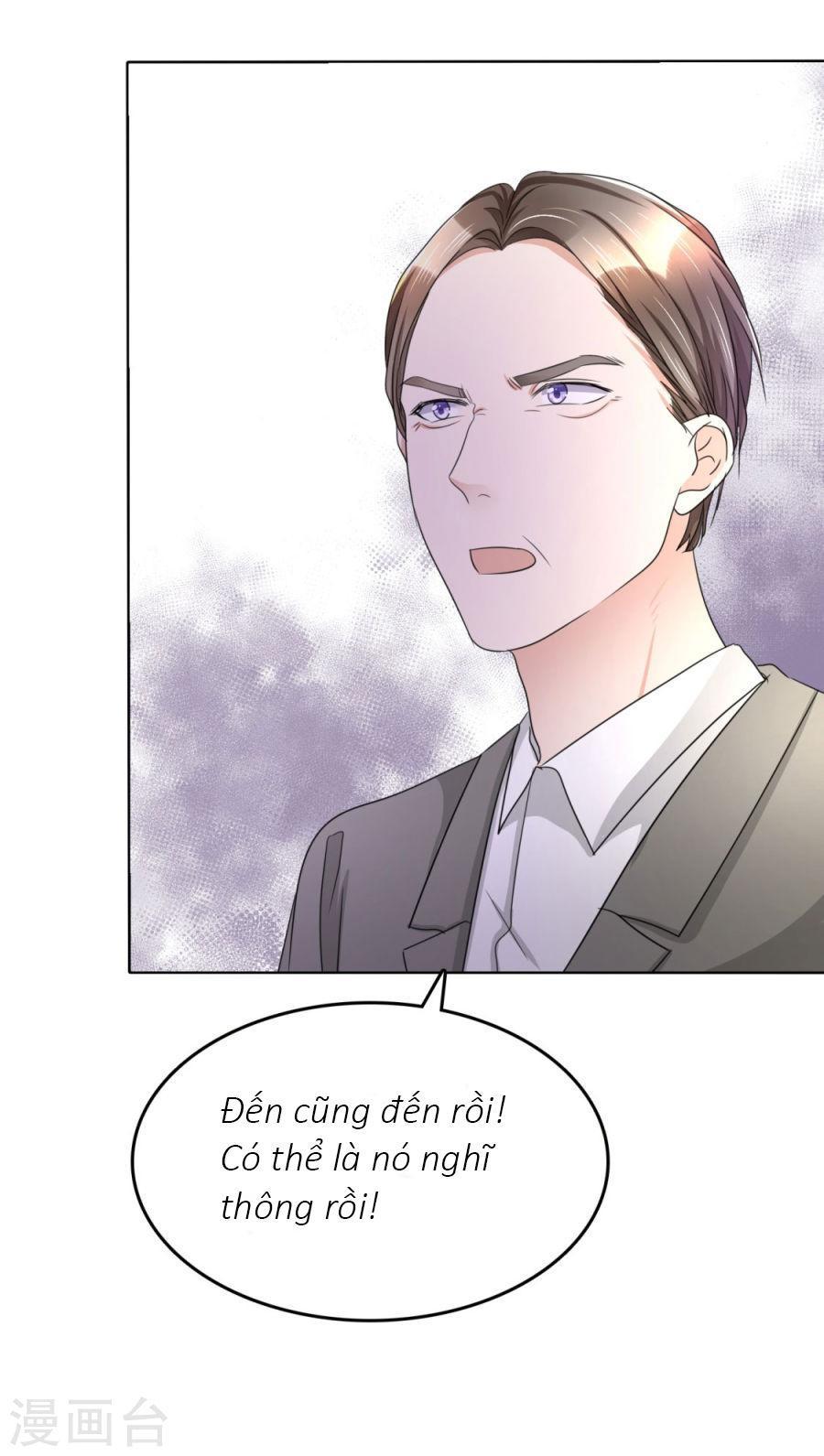 Con Đường Phản Công Của Sủng Thê Chapter 10.2 - Trang 2