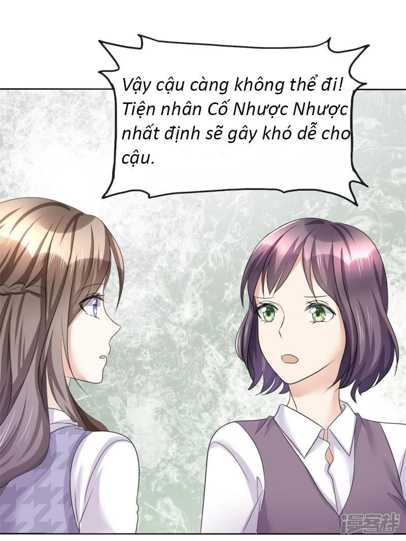 Con Đường Phản Công Của Sủng Thê Chapter 9 - Trang 2