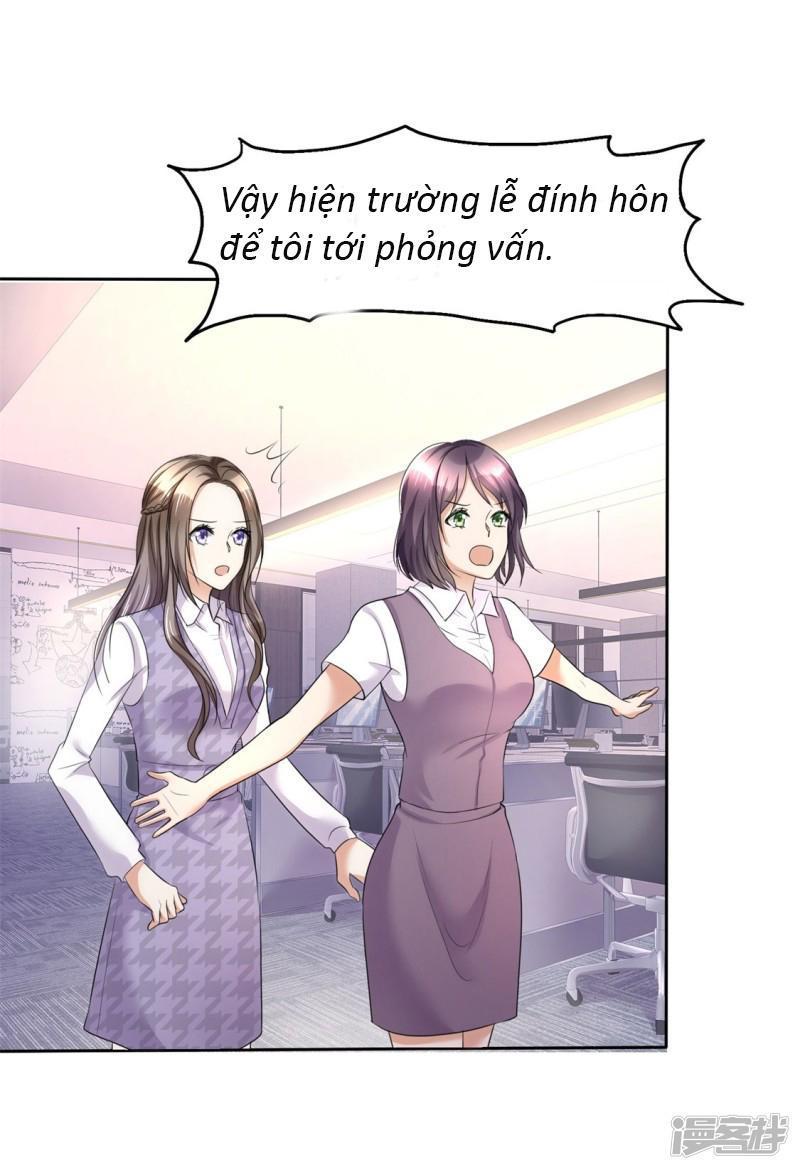 Con Đường Phản Công Của Sủng Thê Chapter 9 - Trang 2