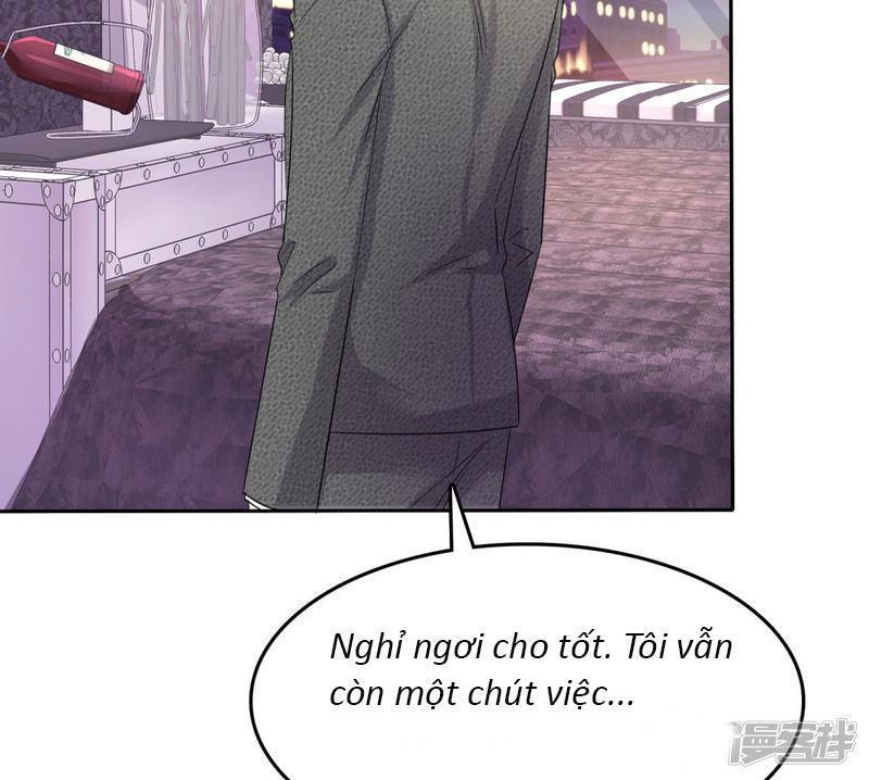 Con Đường Phản Công Của Sủng Thê Chapter 7 - Trang 2