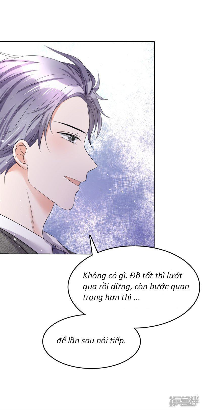 Con Đường Phản Công Của Sủng Thê Chapter 7 - Trang 2