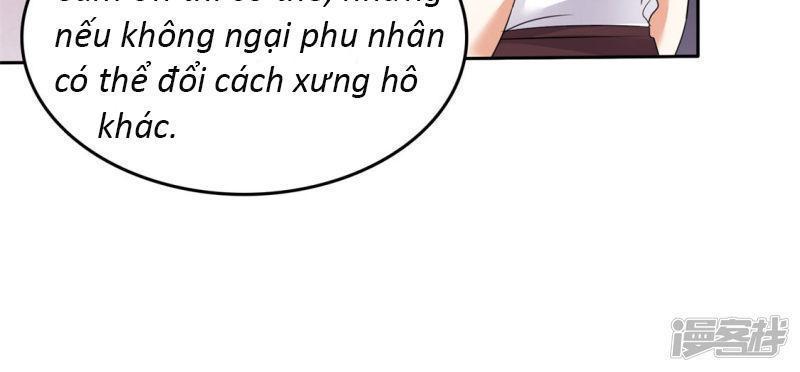 Con Đường Phản Công Của Sủng Thê Chapter 6 - Trang 2