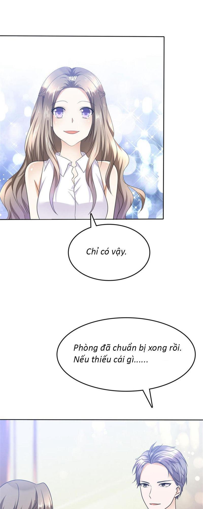 Con Đường Phản Công Của Sủng Thê Chapter 6 - Trang 2