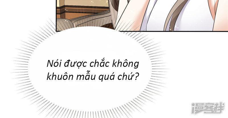 Con Đường Phản Công Của Sủng Thê Chapter 6 - Trang 2