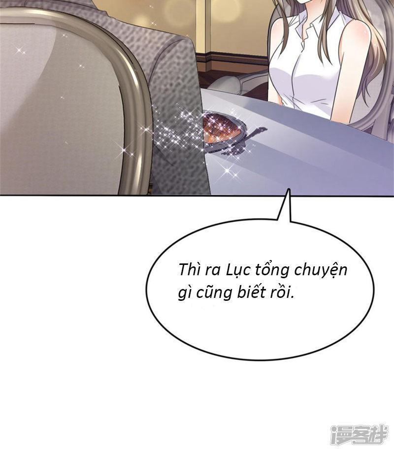 Con Đường Phản Công Của Sủng Thê Chapter 6 - Trang 2