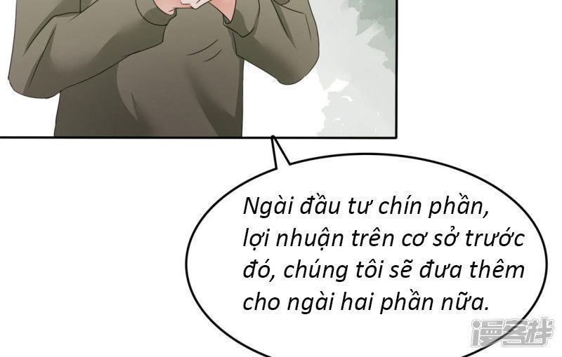 Con Đường Phản Công Của Sủng Thê Chapter 5 - Trang 2