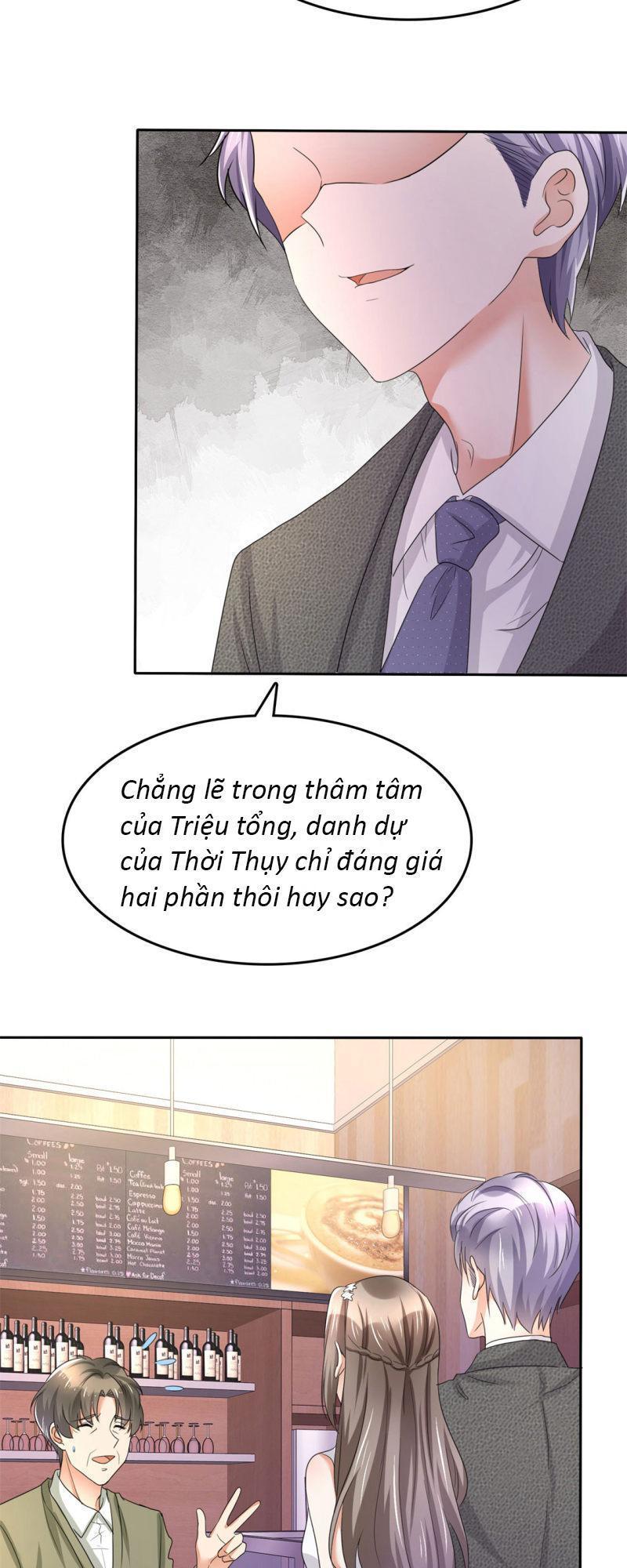 Con Đường Phản Công Của Sủng Thê Chapter 5 - Trang 2