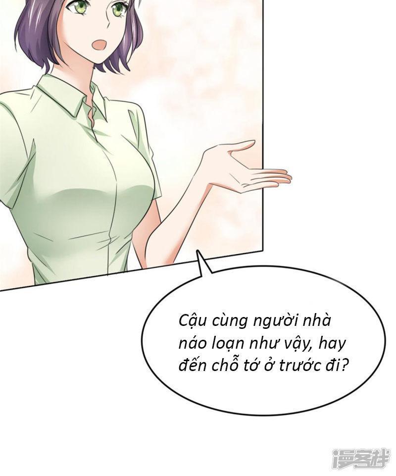 Con Đường Phản Công Của Sủng Thê Chapter 5 - Trang 2