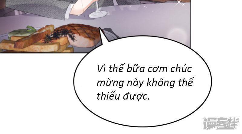 Con Đường Phản Công Của Sủng Thê Chapter 5 - Trang 2