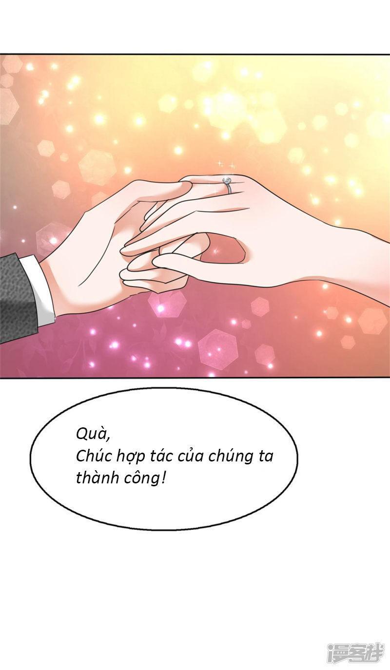 Con Đường Phản Công Của Sủng Thê Chapter 5 - Trang 2