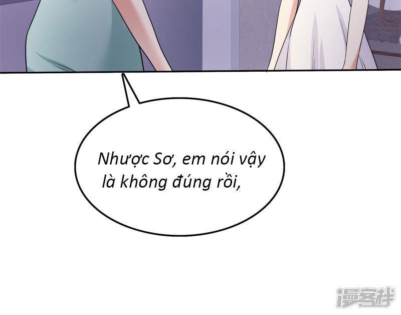 Con Đường Phản Công Của Sủng Thê Chapter 3 - Trang 2