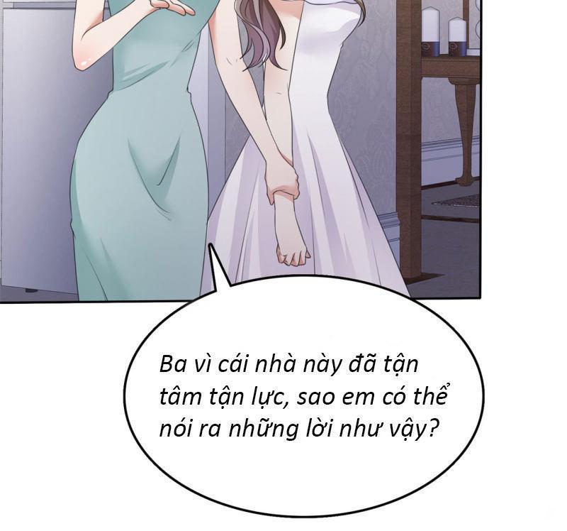 Con Đường Phản Công Của Sủng Thê Chapter 3 - Trang 2