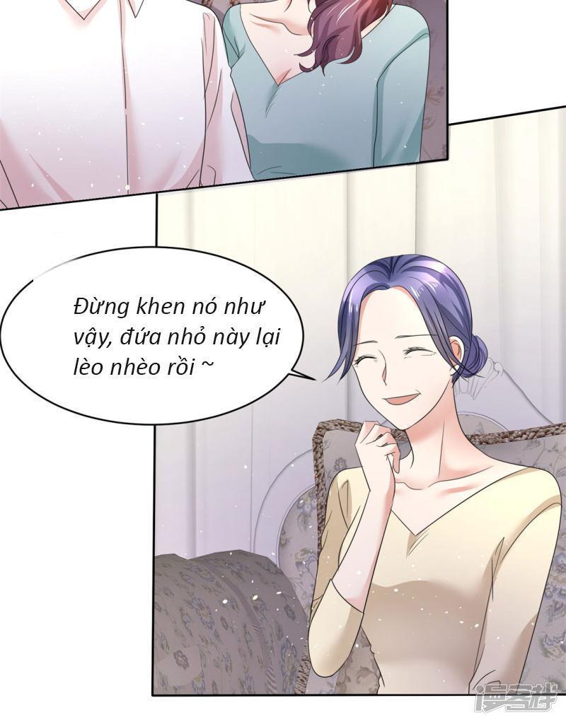 Con Đường Phản Công Của Sủng Thê Chapter 3 - Trang 2