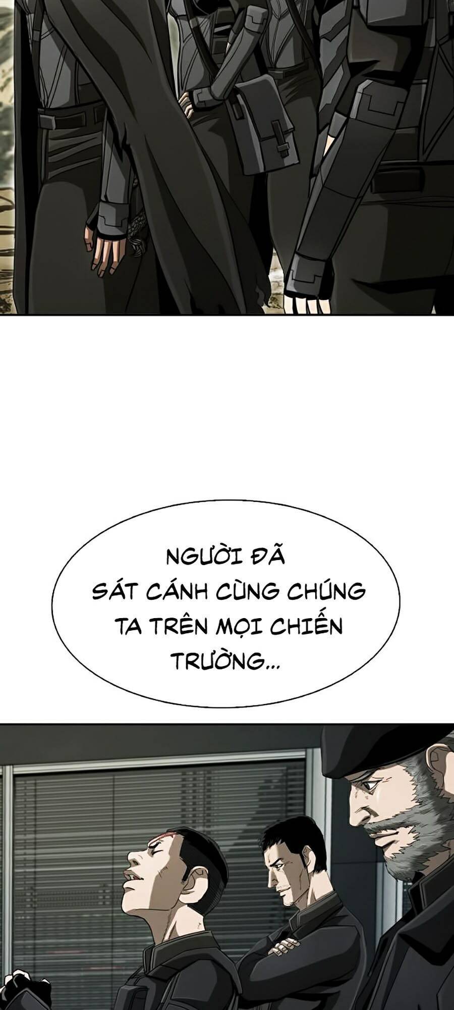 Thợ Săn Đầu Tiên Chapter 101 - Trang 2