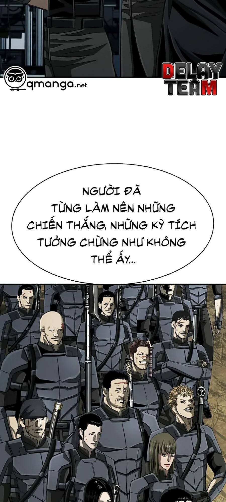 Thợ Săn Đầu Tiên Chapter 101 - Trang 2